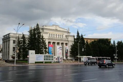 Гаук нсо новосибирская филармония
