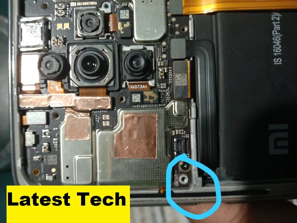 T point test. Xiaomi redmi note 8 testpoint. xiaomi redmi note 8 edl. xiaomi redmi note 9 pro testpoint. redmi note 8 pro edl testpoint.