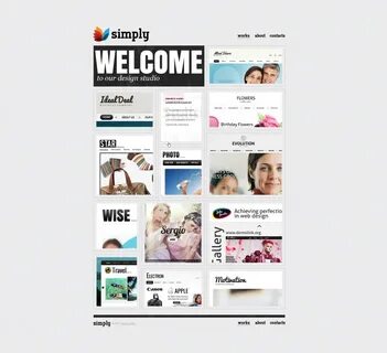 Simple but works