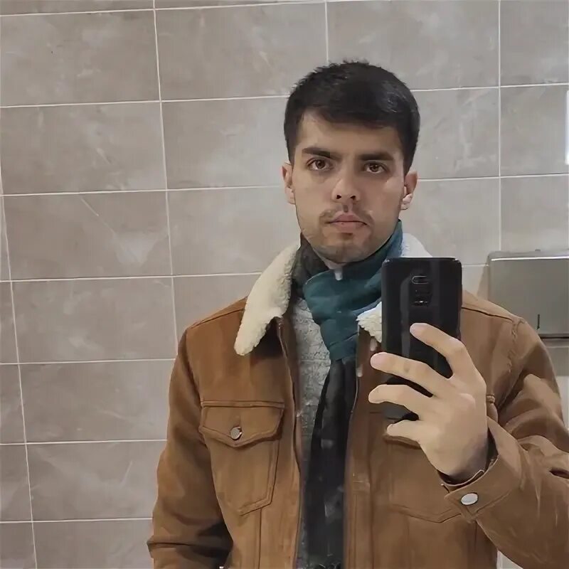 Ахмедов китай