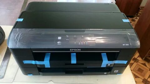 Принтер epson а3