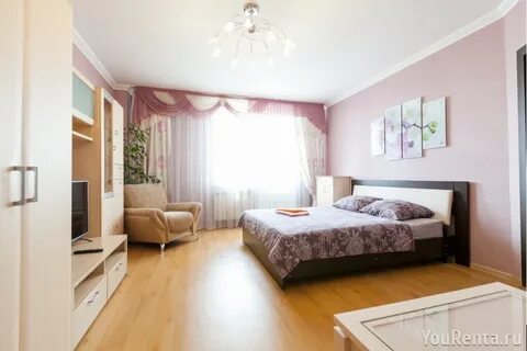 Аренда 1 комнатной квартиры в барнауле