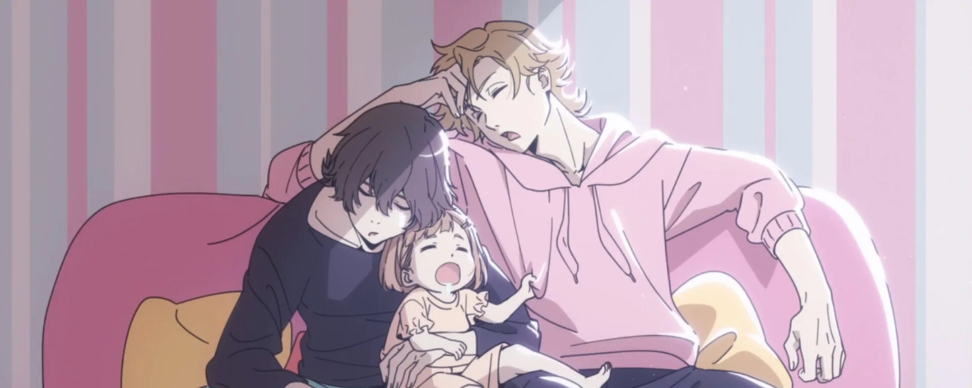 Dad buddies