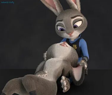 Judy hopps. 