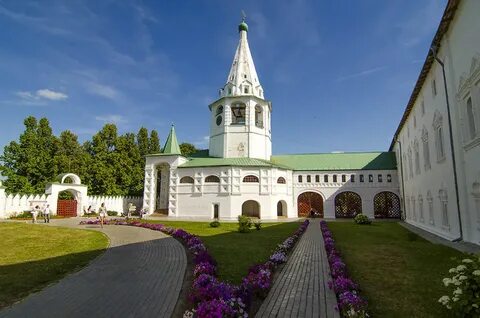 Суздаль часы работы