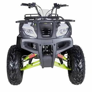 Tao motor