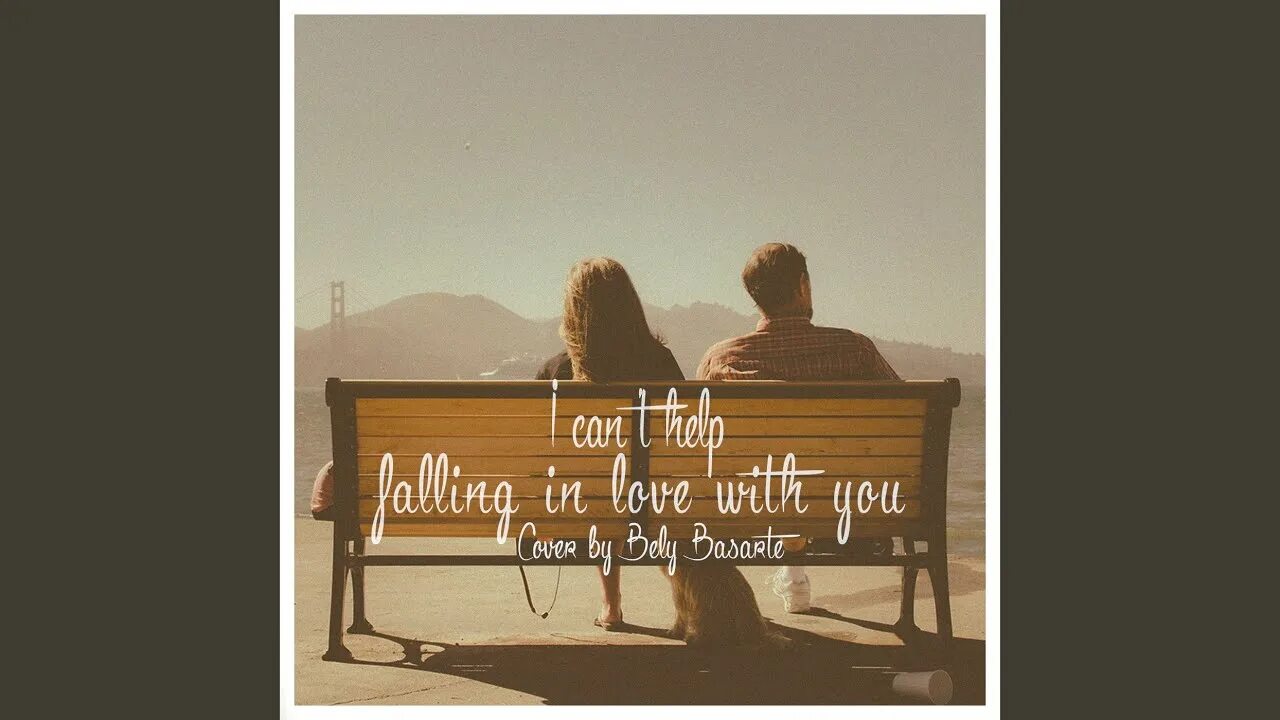 Can t be with you