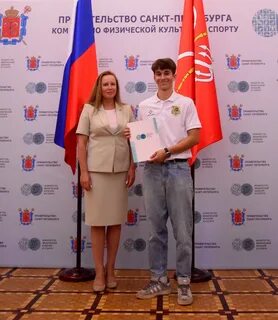Сайт комитета по культуре петербурга