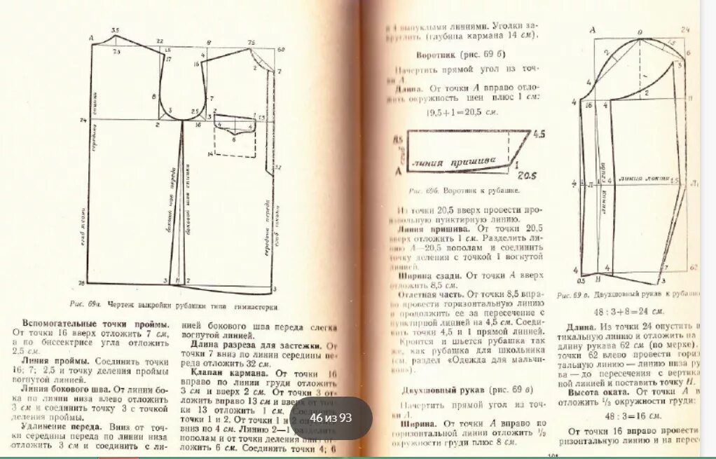 Выкройка гимнастерки. Построение чертежа гимнастерки. Гимнастерка построение выкройки. Пошив гимнастерки выкройки.