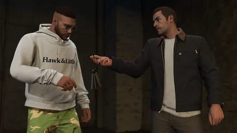 Gta ro