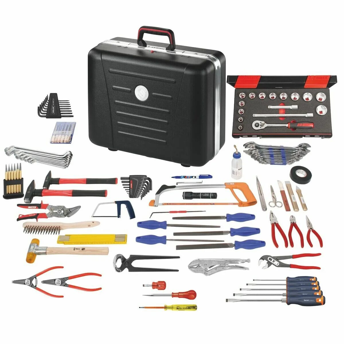 Assembly tools