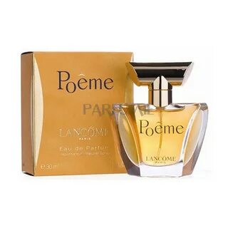 Lancome poeme