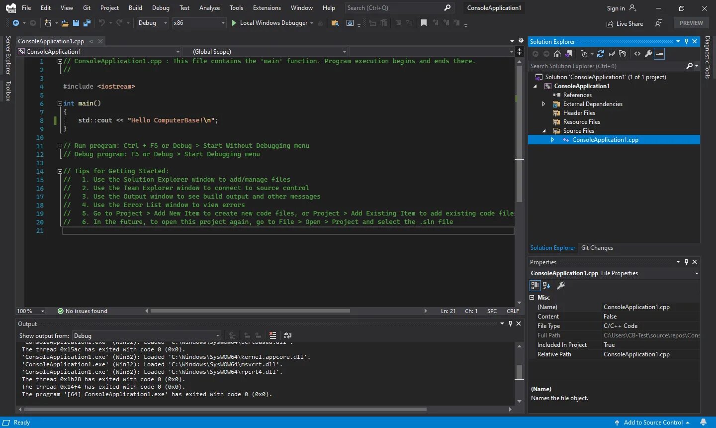 Visual studio code c 2025. Рбк визуал 2025.