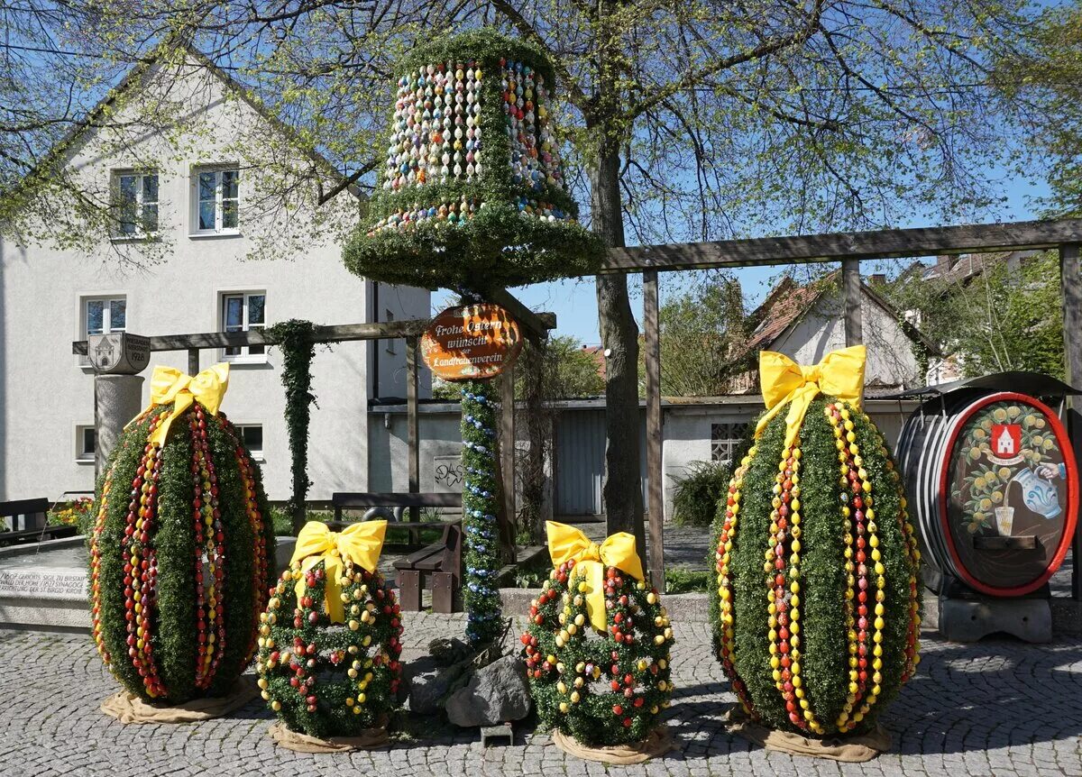 Остерн в Германии. Праздник Ostern в Германии. Пасхальные традиции в Германии. Пасхальные обычаи в Германии. Немецкая пасха в 2024 году какого