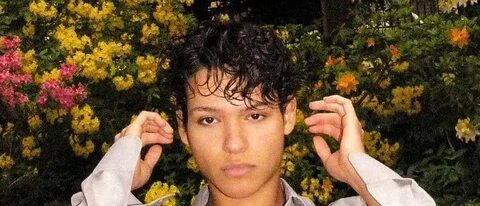 Omar rudberg mi casa su casa