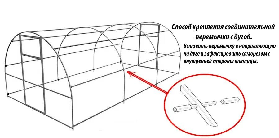 Схема теплицы из поликарбоната своими руками. Теплица 3 4 из поликарбоната схема. сборка теплицы 3 на 6. схема сборки теплицы 3 на 6. сборка каркасной теплицы 6 метров.