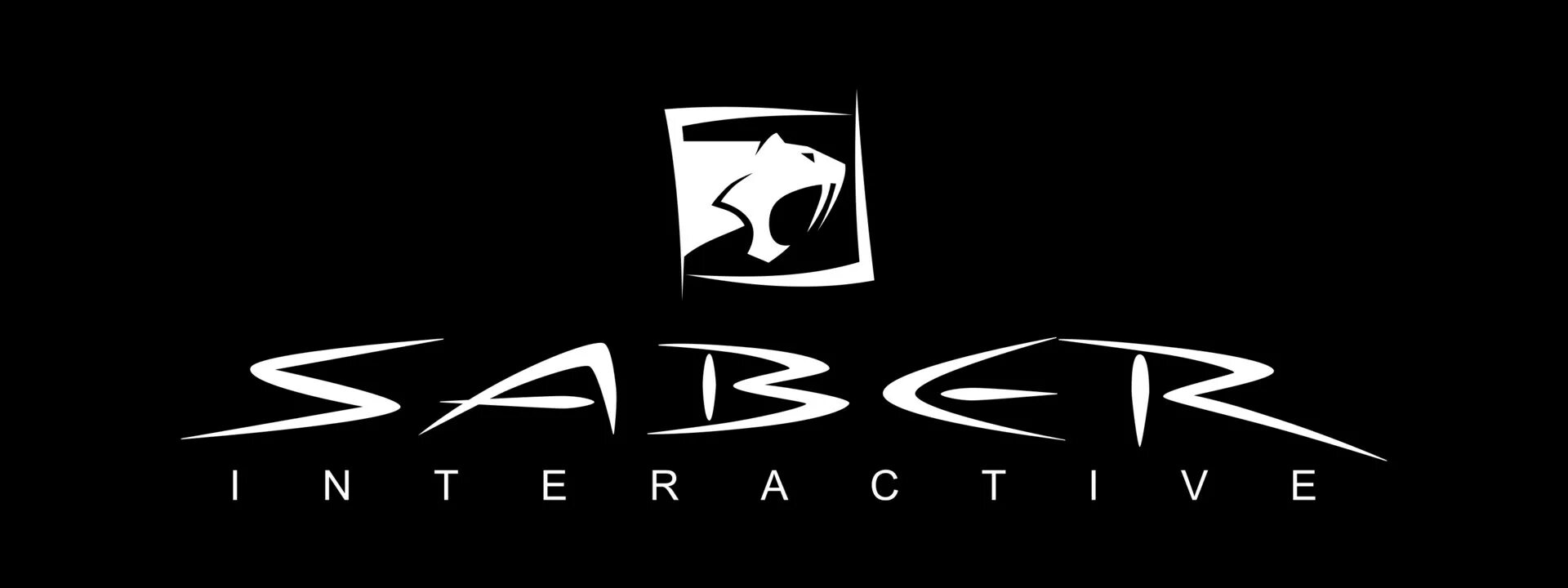 Saber interactive. Сабер интерактив СГС. Saber interactive logo. Saber interactive игры