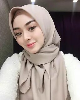 Hijab cantik