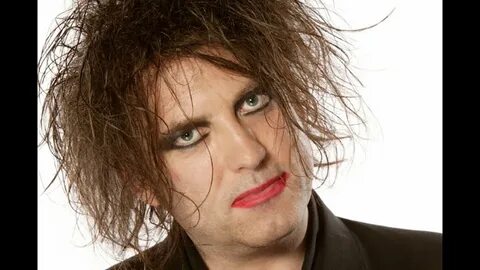 Robert smith