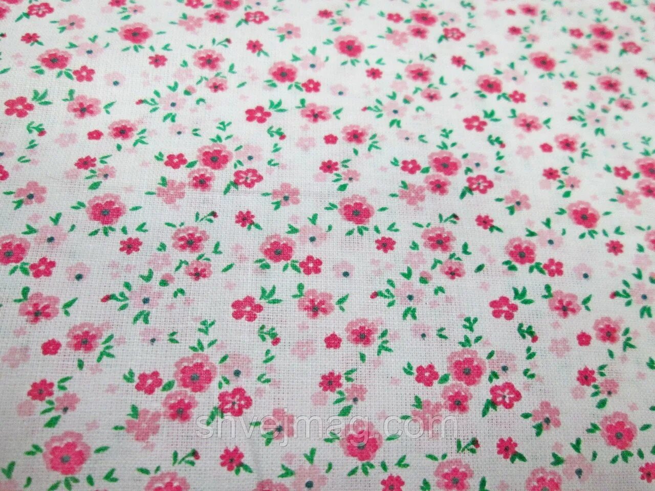 Ситец. Ситцевая ткань. Материал ситец. Ситец полотно. Ткань ситец 37535.