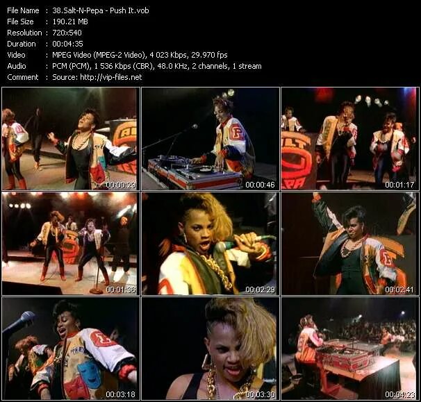 обложка альбома salt n pepa push it. клип pepas. саундтрек к фильму push it salt-n-pepa. Salt n pepa push it. Push it push it.