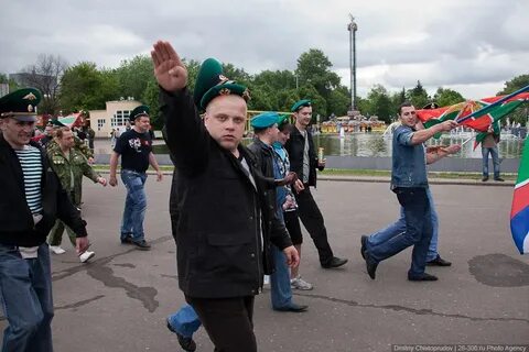 Правильные ребята