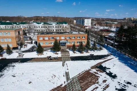Рп5 вольно надеждинское приморский