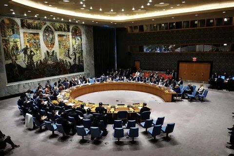 Security council