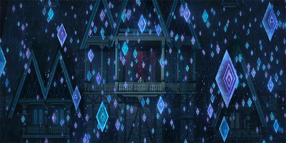 Mooroad frozen enigma. Mooroad frozen enigma
