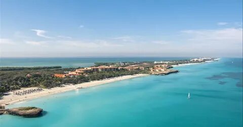 Destination cuba