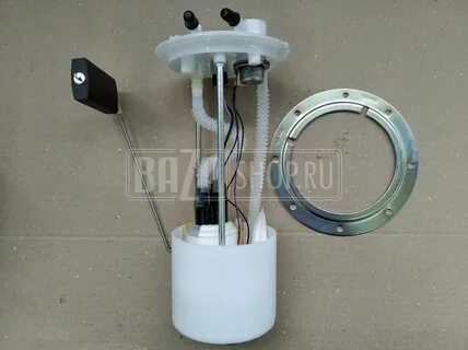 Бензонасос в сборе газель