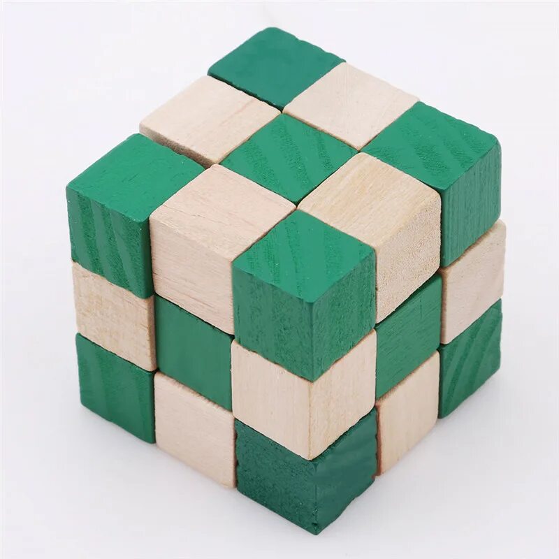 Головоломки Энигма куб куб змейка. Деревянная головоломка змейка. Деревянная головоломка куб. Кубик змейка деревянный.
