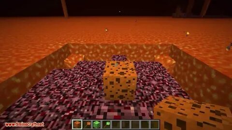 Spongeforge