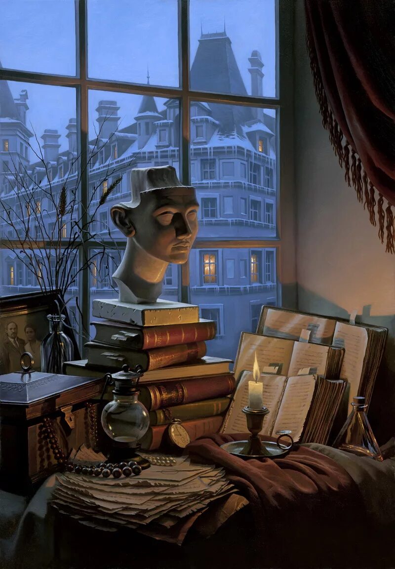 Художники оформители книг