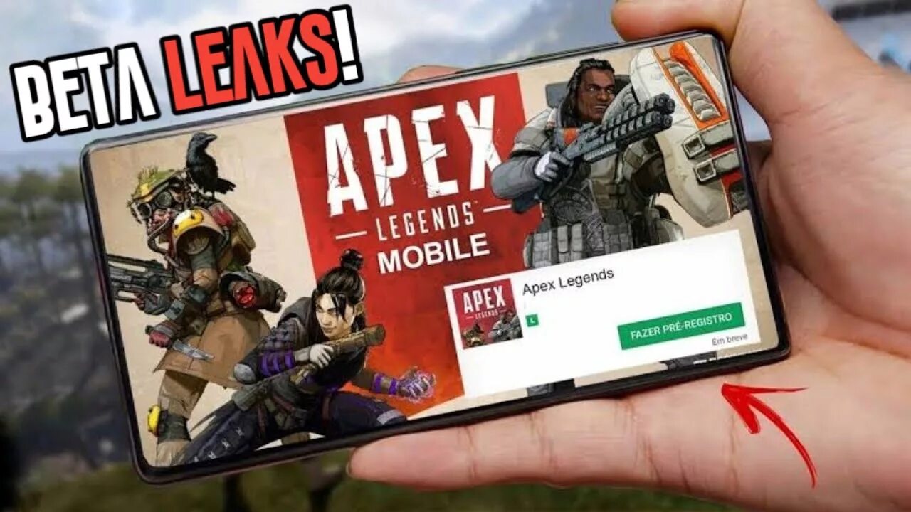 Apex mobile игра. Апекс мобайл. Apex Legends mobile. Апекс Legends mobile. Apex на андроид.