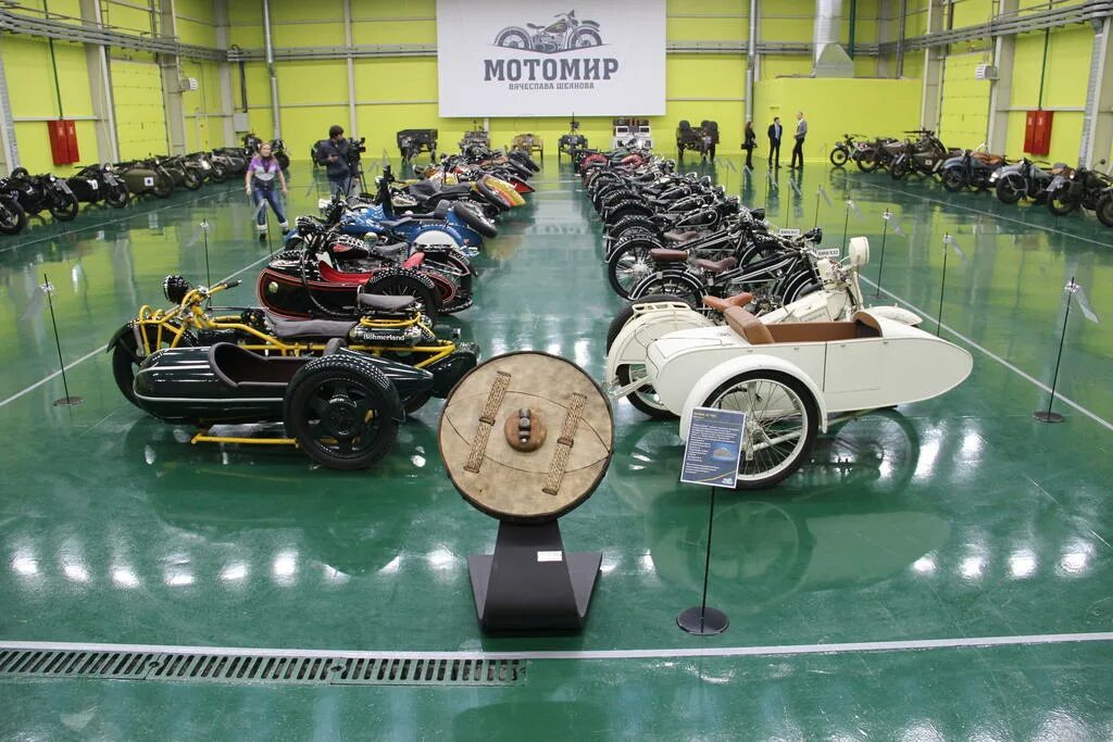 мотомир куйбышев