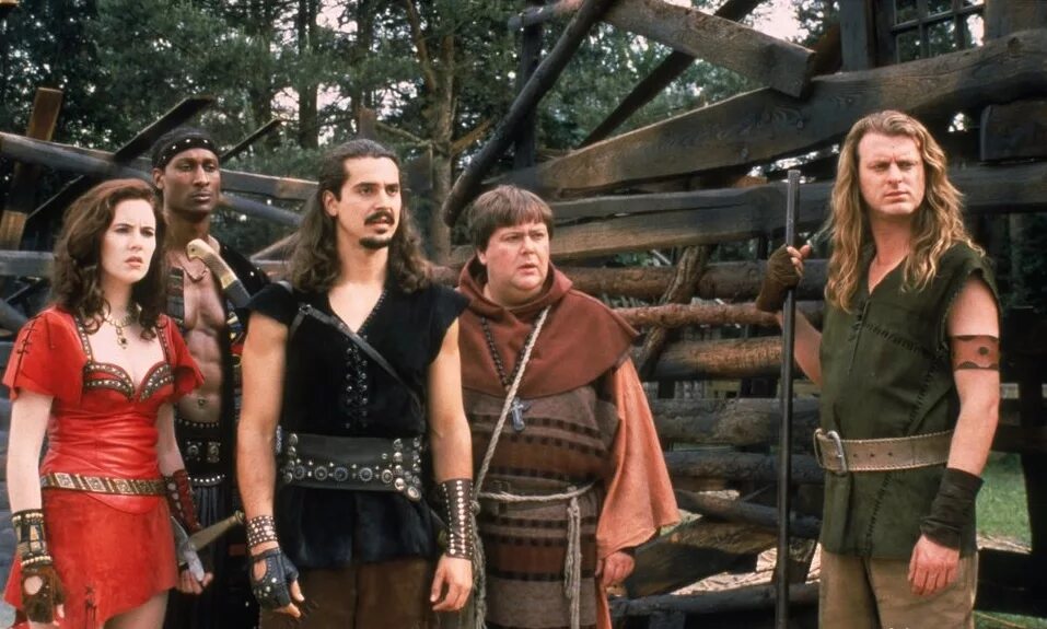 Робин гуд сериал 1997. Робин гуд сериал 1997. Приключения робин гуда сериал 1997. Барбара гриффин робин гуд. Приключения робин гуда 1997.