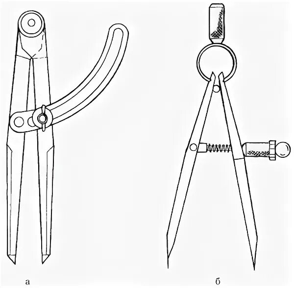 Разметка круглой детали. Циркуль чертеж. Рисунки циркулем и линейкой. Черти́ть ци́ркуле. Циркуль чертит квадрат.