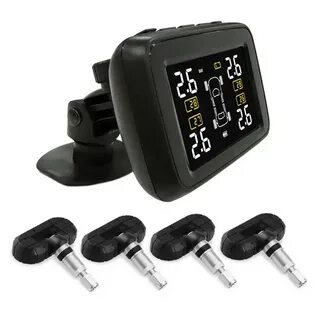 Tpms external