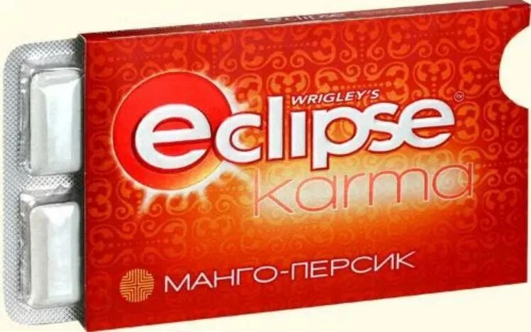 Жвачка карма Eclipse. Жевательная резинка Эклипс карма. Eclipse жевательная резинка. Жевательная резинка с кардамоном. Эклипс карма