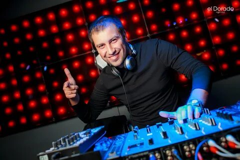 Dj heaven