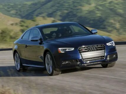 Audi 2012