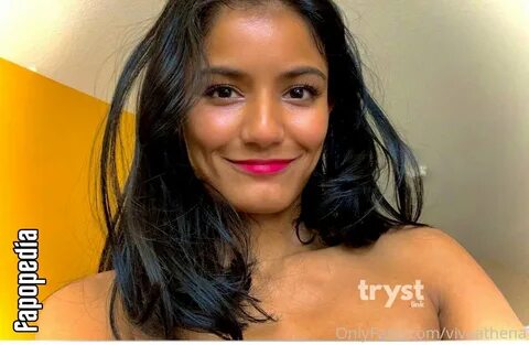 Vivaathena Nude OnlyFans Leaks.