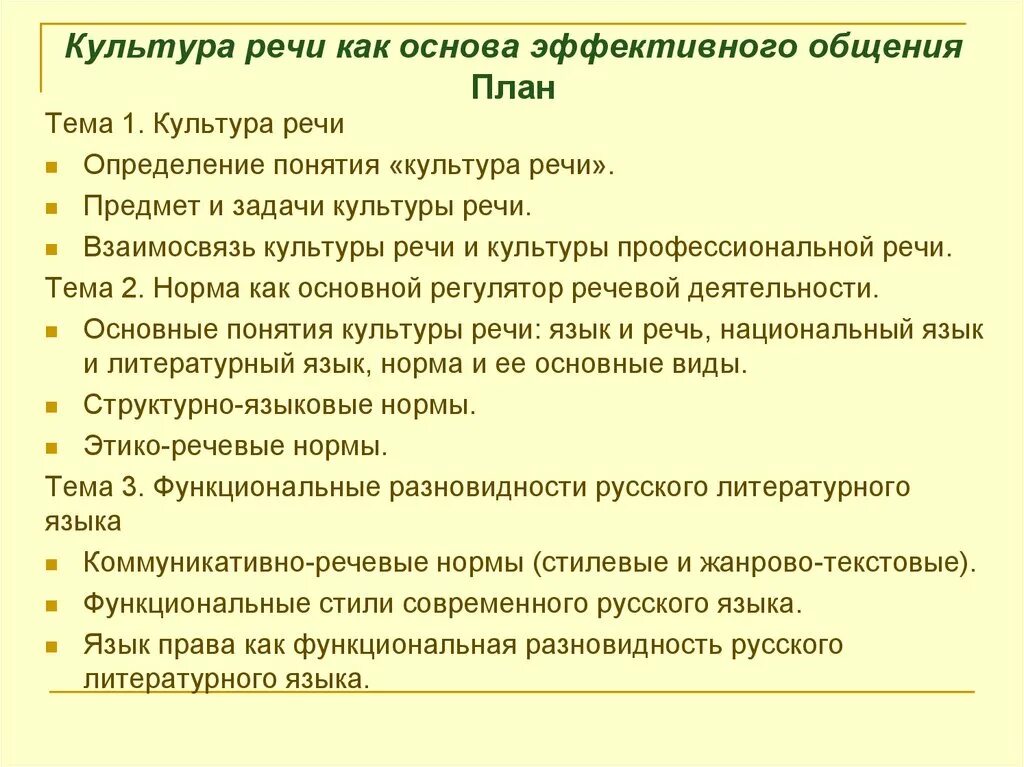 Основные понятия культуры речи. Культура речевого общения. Понятие культуры речевого общения. Культурная речь. Речь в профессиональном общении