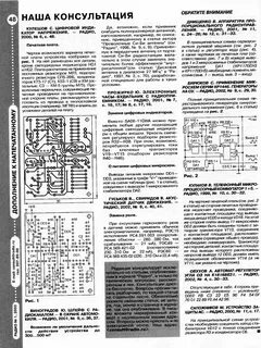 Журнал радио 9 2024 читать