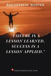 Success but
