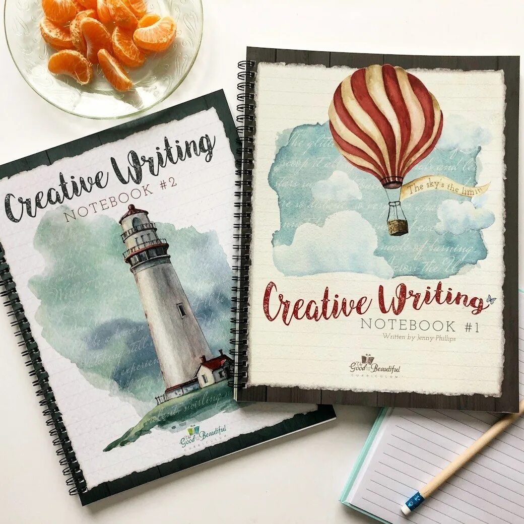 Create notebook