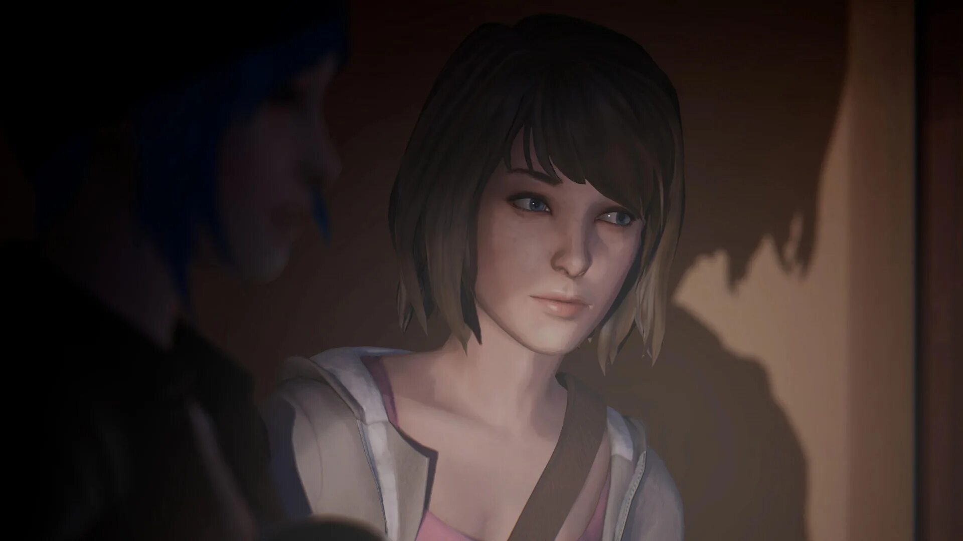 Life is strange collection