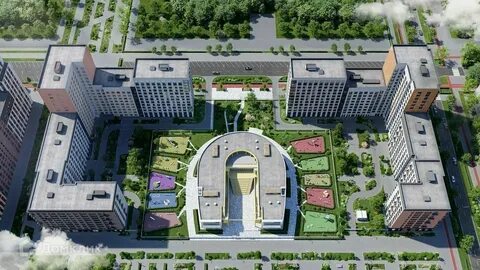 Эталон застройщик екатеринбург
