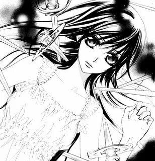 Pinterest Vampire Knight Manga, Vampire Knights, Matsuri Hino, Zero Kiryu, ...